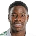 Keimer Sandoval — cầu thủ, Deportivo Cali