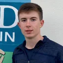 Ryan McBrearty — cầu thủ, UCD