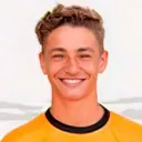 Lucas Bretón Salcedo — cầu thủ