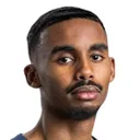 Liiban Abadid — cầu thủ, United Nordic