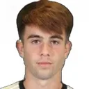 Marcos Moreno — cầu thủ, FC Cartagena