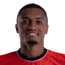 Leozinho — cầu thủ, Atletico Paranaense