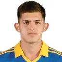 Julián Carrasco — cầu thủ, Boca Juniors Res.