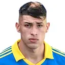 Federico Aguirre — cầu thủ, Deportivo Camioneros