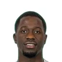 Mouhamed Guèye II — cầu thủ, HJK Helsinki