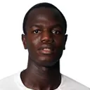 Mame Faye — cầu thủ, Esenler Erokspor