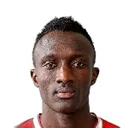 Souleymane Basse — cầu thủ, PAU