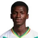 Mamadou Gning — cầu thủ, Aris Thessalonikis