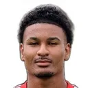 Karim Affo — cầu thủ, Fortuna Düsseldorf U19