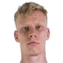 Fabian Pekruhl — cầu thủ, Verl