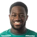 Kevin Appiah Nyarko — cầu thủ, FC Politehnica Timisoara