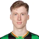Filip Beckman — cầu thủ, Gais