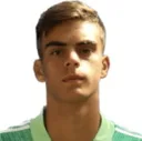 Matteo Fuscaldo — cầu thủ, Juventus U23