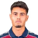Jorge Cabello — cầu thủ, Levante