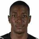 Brayan Benítez — cầu thủ, Bogota FC