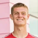 Cole Jensen — cầu thủ, Union Omaha