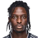 Ousman Jabang — cầu thủ, New Mexico United