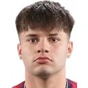 Gabriel Antinoro — cầu thủ, Atlético Ottawa