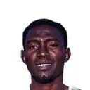Hafiz Ibrahim — cầu thủ, Olympic El Qanah