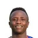 Patrick Kakande — cầu thủ, SC Villa