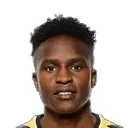 Rogers Mugisha — cầu thủ