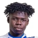 Léonce Namgbema — cầu thủ, Kahraba Ismailia