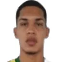 Eduardo Vinícius — cầu thủ, Cuiabá U20
