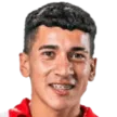 Ulises Vera — cầu thủ, Quilmes