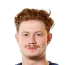 August Ljungberg — cầu thủ, IFK Varnamo