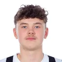 Max Nilsson — cầu thủ, Fredrikstad