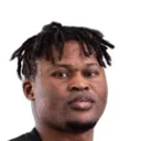 Olatoundji Tessilimi — cầu thủ, Dukla Praha