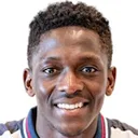 Kingstone Mutandwa — cầu thủ, Servette FC