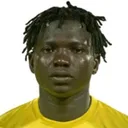Rabiou Sankamao — cầu thủ, Wydad Fès