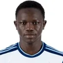 Dembo Saidykhan — cầu thủ, Vancouver Whitecaps II