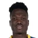 Junior Ajayi — cầu thủ, Casertana