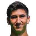 Eryk Artur Grzywacz — cầu thủ, Wolfsburg U19