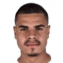 Léo Paraíso — cầu thủ, Inter De Limeira