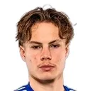 Stanislav Baranov — cầu thủ, Ilves