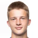 Egor Noskov — cầu thủ, Ska-khabarovsk