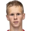 Matvey Kislyak — cầu thủ, CSKA Moscow