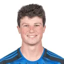 Daniel Munie — cầu thủ, San Jose Earthquakes