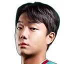 Jeong Jin-Woo — cầu thủ, Cheongju