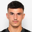 Senad Mustafic — cầu thủ, NK Osijek