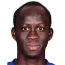 Ibrahima Seck — cầu thủ, Suduva Marijampole