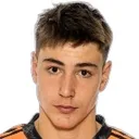 S. Eriksson — cầu thủ, Racing Santander