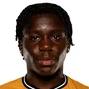 Wesley Okoduwa — cầu thủ, Wolves U18