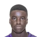 David Ewemade — cầu thủ, Austria Vienna (Am)