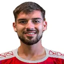 Diego Monreal — cầu thủ, A. Italiano