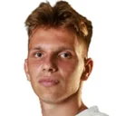 Ivan Matyushenko — cầu thủ, Grobiņa