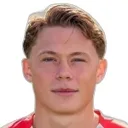 Wilmer Olofsson — cầu thủ, AIK Stockholm